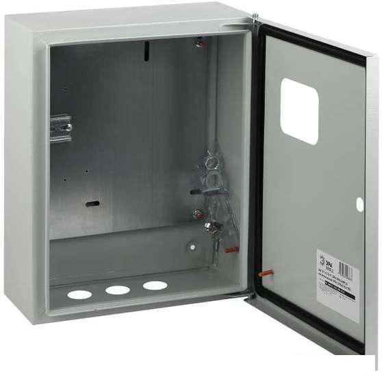 Корпус металлический Эра Simple ЩУ 3-1-0 76 У1 IP54 Б0046704