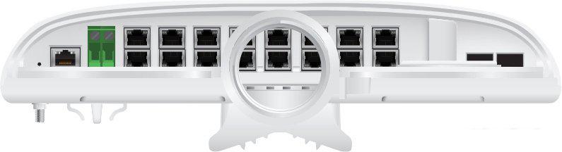 Коммутаторы Ubiquiti EdgePoint [EP-S16]