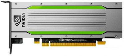 Видеокарты NVIDIA Tesla T4 16GB GDDR6 900-2G183-6300-T00