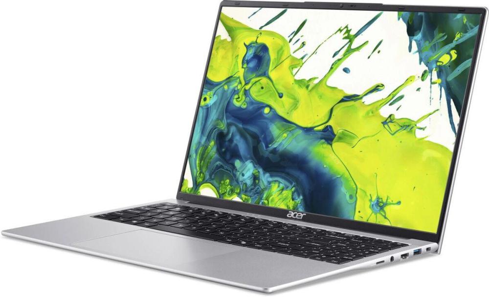 Ноутбук Acer Aspire Lite 16 AL16-54P-763P NX.DK6CD.004