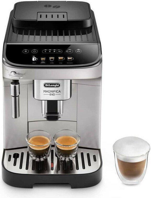 Кофеварки и кофемашины DeLonghi Magnifica Evo ECAM292.33.SB