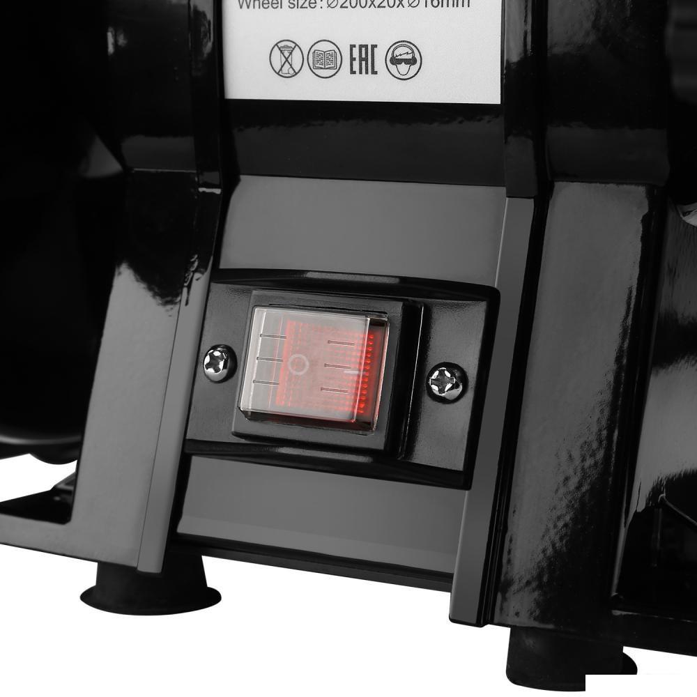 Заточный станок Deko DKGM350-200 063-4213