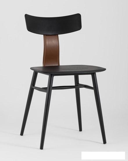 Стул Stool Group ANT (черный)