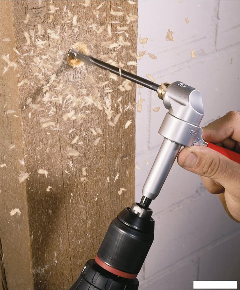 Насадка специализированная Milwaukee 4932352320