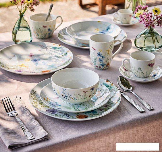 Столовый сервиз Tognana Madison Florenne MC070186139
