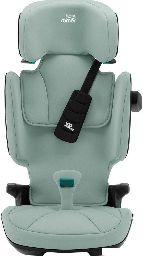 Детское автокресло Britax Romer Kidfix i-Size (jade green)