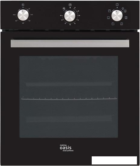 Электрический духовой шкаф Making Oasis Everywhere D-45MMB