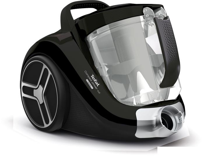 Пылесос Tefal Compact Power XXL TW4825EA