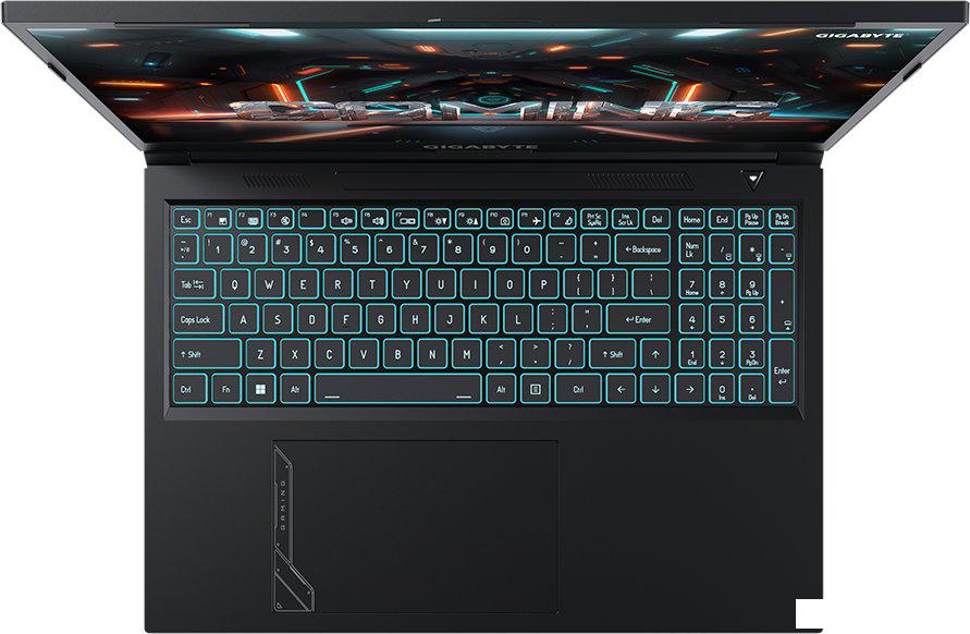 Игровой ноутбук Gigabyte G6 KF-G3KZ853SD