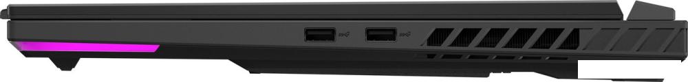 Игровой ноутбук ASUS ROG Strix G18 2025 G814PH-S9020 Win 11 Pro