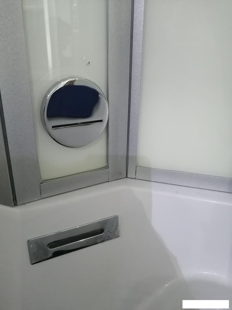 Душевая кабина WeltWasser WW500 Emmer 170/85/55-2