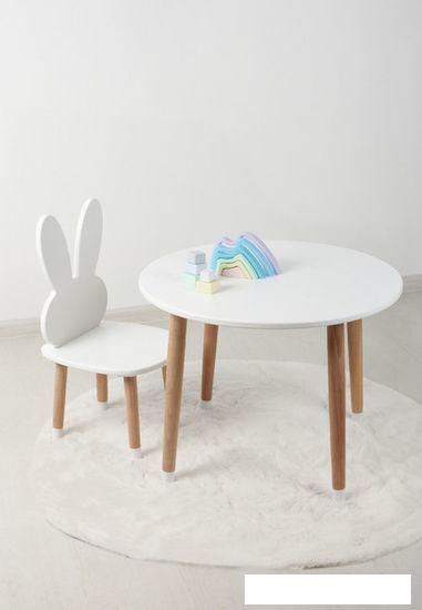 Детские парты, столы, стулья Mega Toys Заяц 71029
