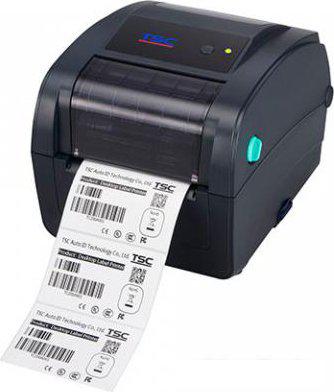 Принтер этикеток TSC TC300 99-059A004-7002