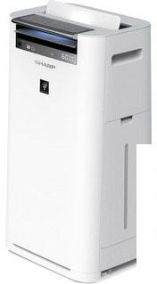 Климатический комплекс Sharp KC-G51RW