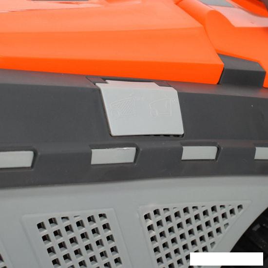 Газонокосилка Patriot CM 435XL