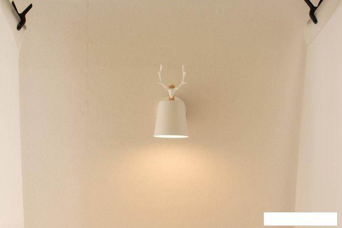 Бра Home Light Астерия B133-W