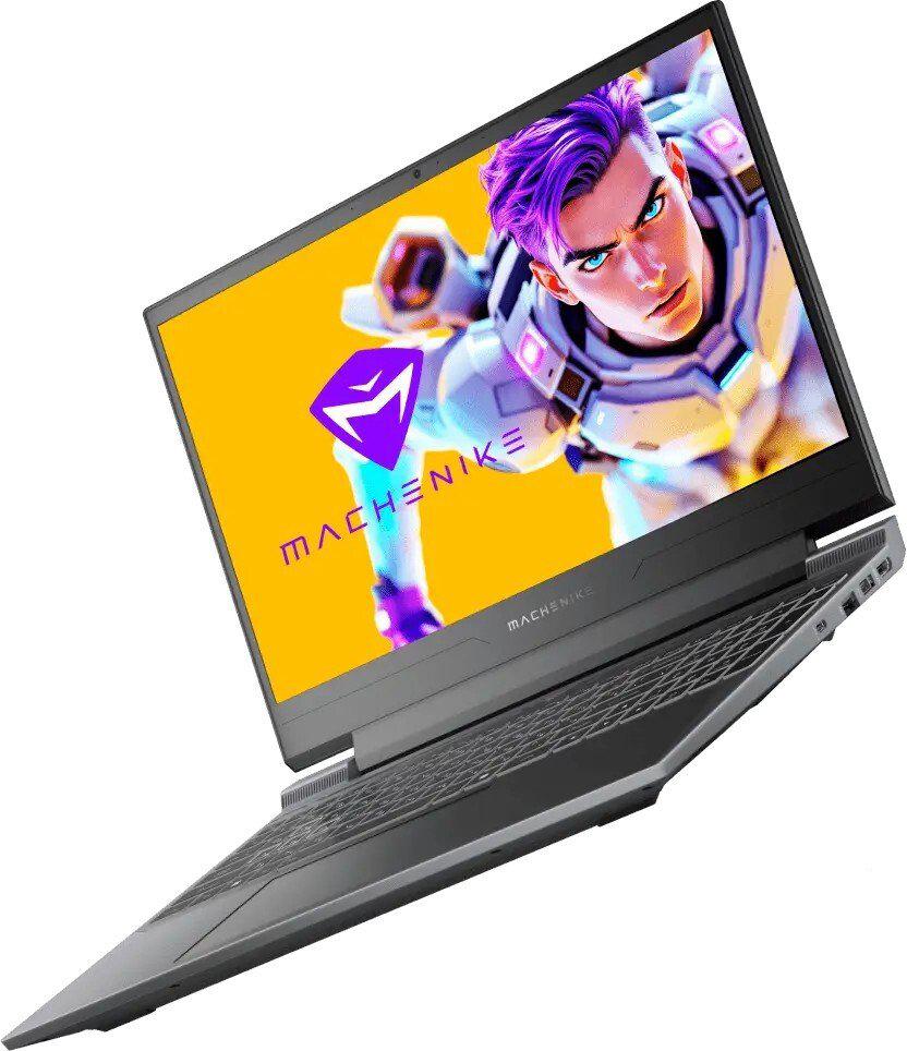 Игровой ноутбук Machenike StarX 15 Pulsar JJ00GN00KRU