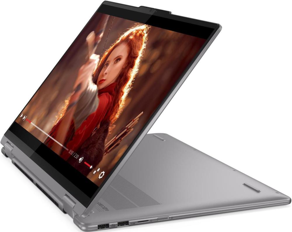 Ноутбук 2-в-1 Lenovo Yoga 7 2-in-1 16AHP9 83DM0006US