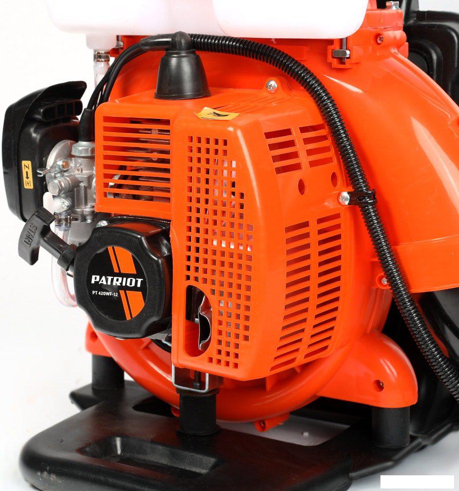 Бензиновый опрыскиватель Patriot PT 420WF-12