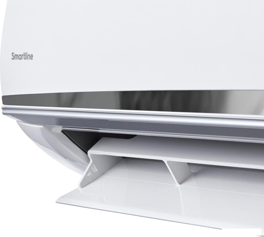 Кондиционер Electrolux Smartline DC EACS/I-24HSM/N8_V2