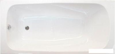 Ванна VagnerPlast Aronia 170х75