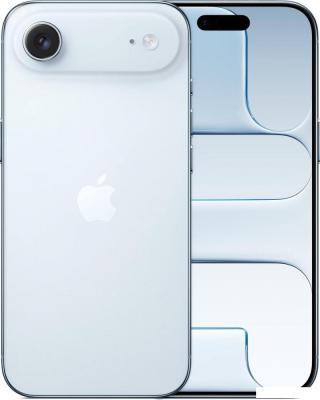 Телефон Apple iPhone Air 256GB (небесно-голубой)