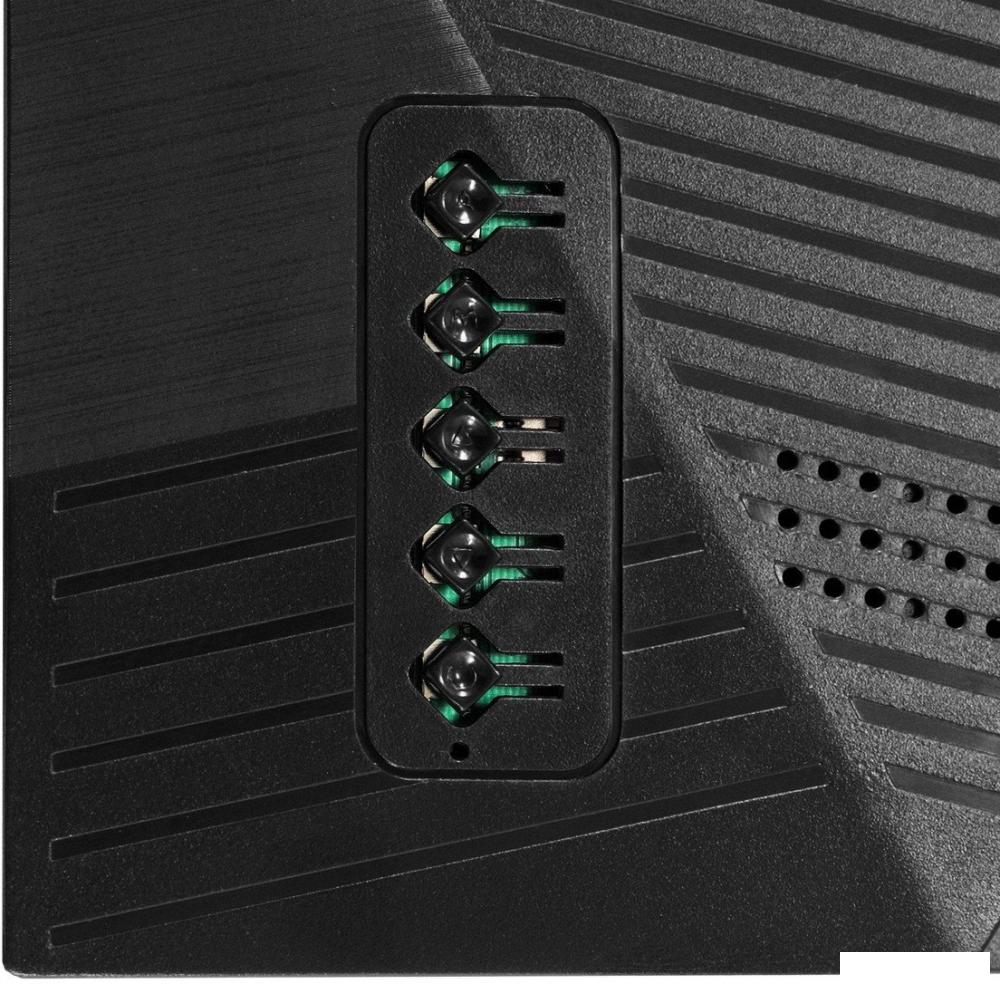 Игровой монитор ExeGate Combat EF2707C EX297306RUS