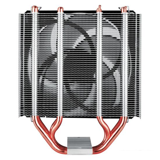 Кулер для процессора Arctic Freezer 34 (OEM) ACFRE00086C