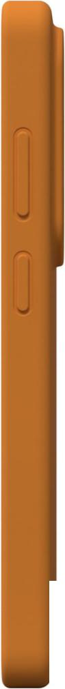 Чехол для телефона Magssory CSL052 для Samsung Galaxy S26 Ultra Orange CSL052or