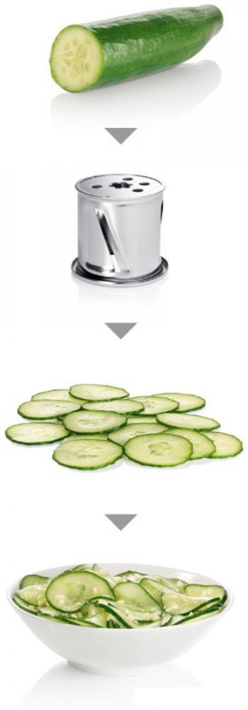 Мясорубка Bosch MFW67440