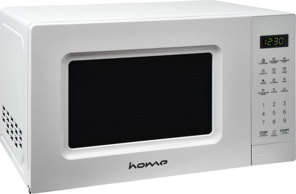 Микроволновая печь HOME HDM207BW