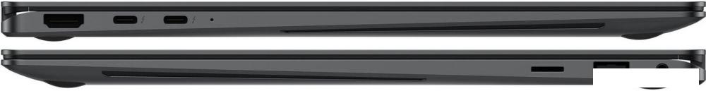 Ноутбук 2-в-1 Samsung Galaxy Book5 Pro 360 16 NP960QHA-KG1IN