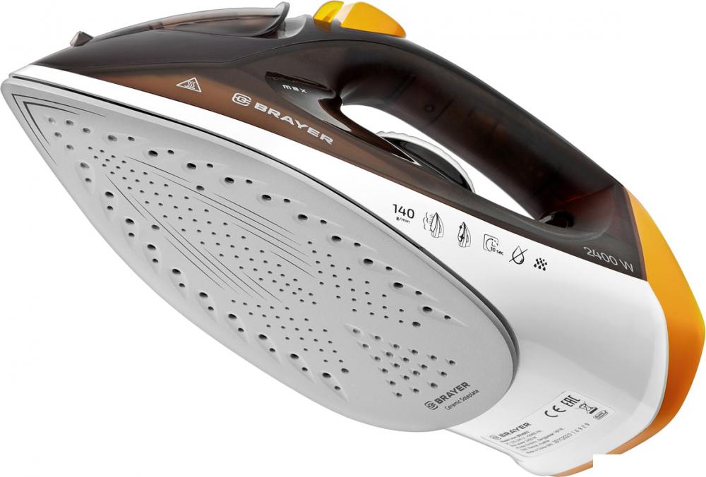 Утюг Brayer BR4003