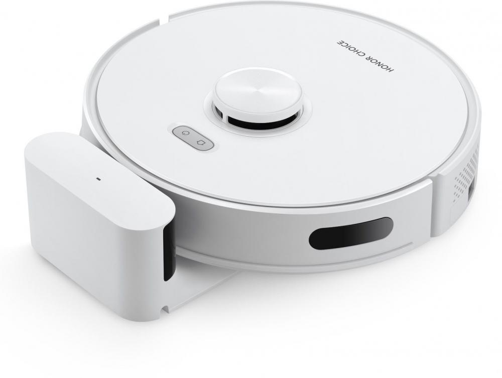 Робот-пылесос HONOR Choice Robot Cleaner R2S (международная версия, белый)