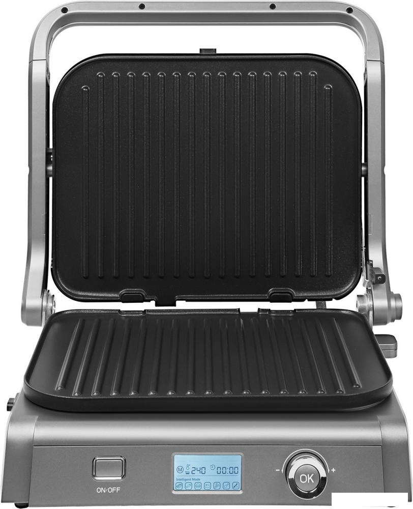 Электрогриль RED Solution SteakPro RGM-M835D