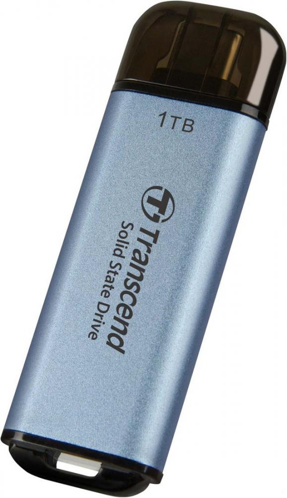 Внешние накопители Transcend ESD300 1TB TS1TESD300C