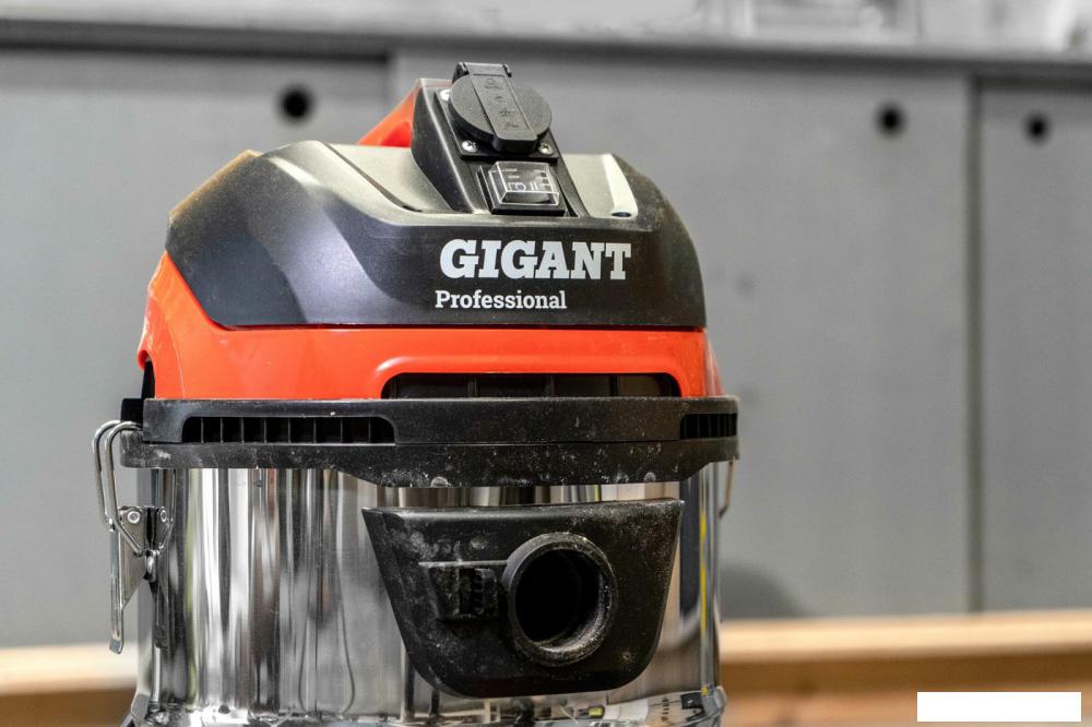 Пылесос Gigant GPS-VC-30