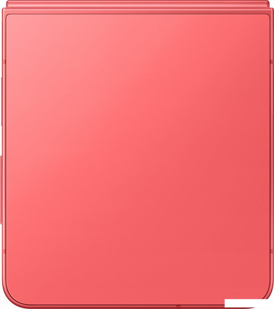 Мобильные телефоны Samsung Galaxy Z Flip7 SM-F766B 12GB/512GB (коралловый)