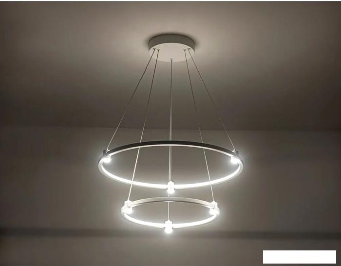 Подвесная люстра Ambrella light FL FL5505