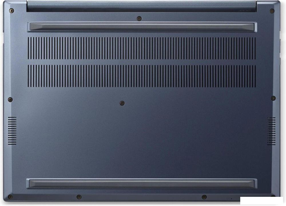 Ноутбук Acer Swift Go AI SFG14-75-58NB NX.JNBCD.007