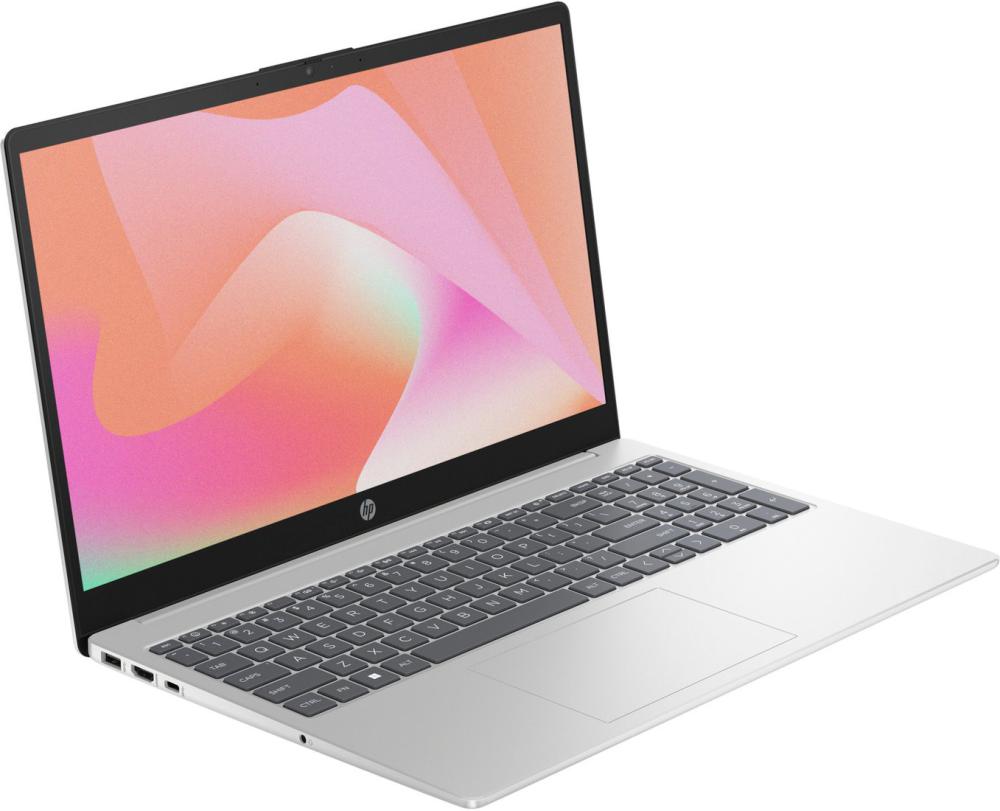 Ноутбук HP 15-fc0024ny B8AX0EA