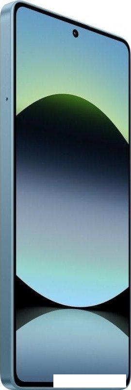 Телефон Xiaomi Redmi Note 14S 12GB/512GB международная версия (океанический синий)