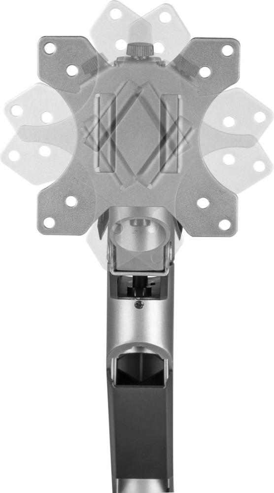 Кронштейн для монитора ErgoSmart Heavy-Duty U