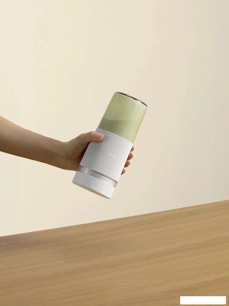 Портативный блендер Xiaomi Portable Blender XMZZB01PL