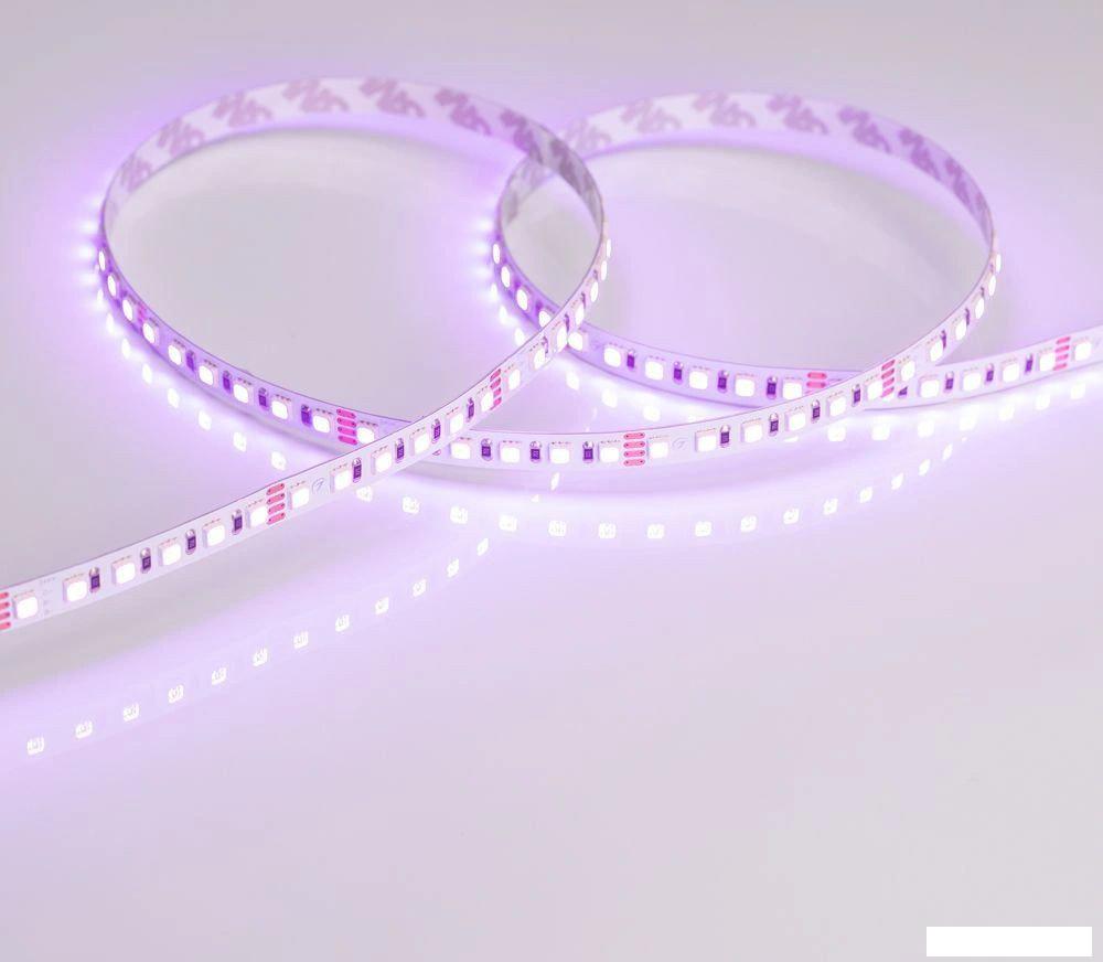 Светодиодная лента Arlight RT-G120-8mm 24V RGB 026832(2)