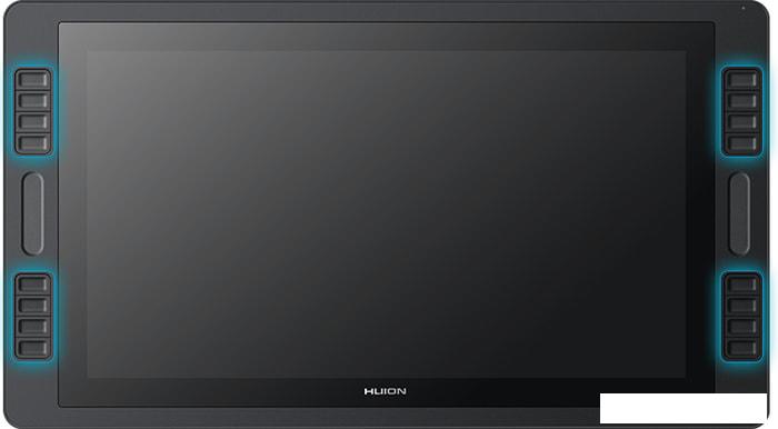 Графический монитор Huion Kamvas Pro 20 GT-192