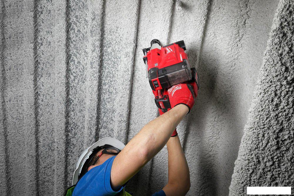 Система пылеудаления Milwaukee M12UDEL-0B 4933471460 (без АКБ)
