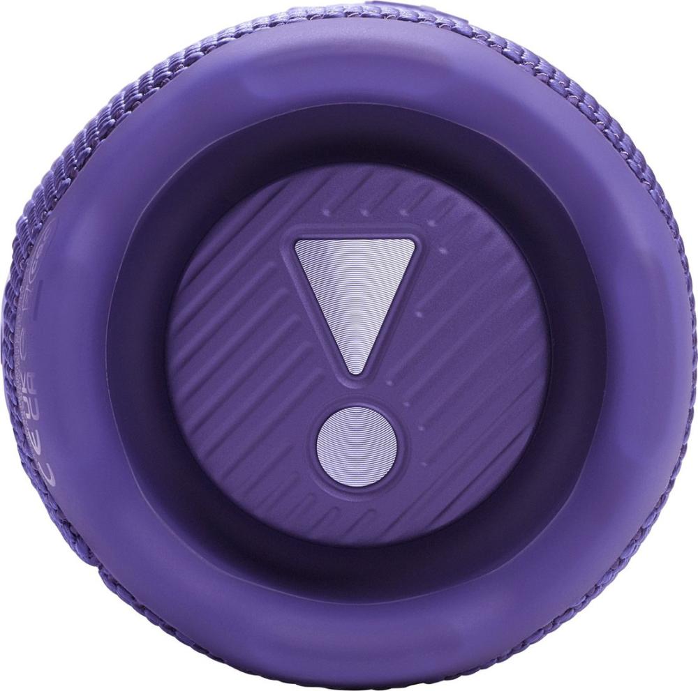 Беспроводная колонка JBL Flip 7 (фиолетовый)