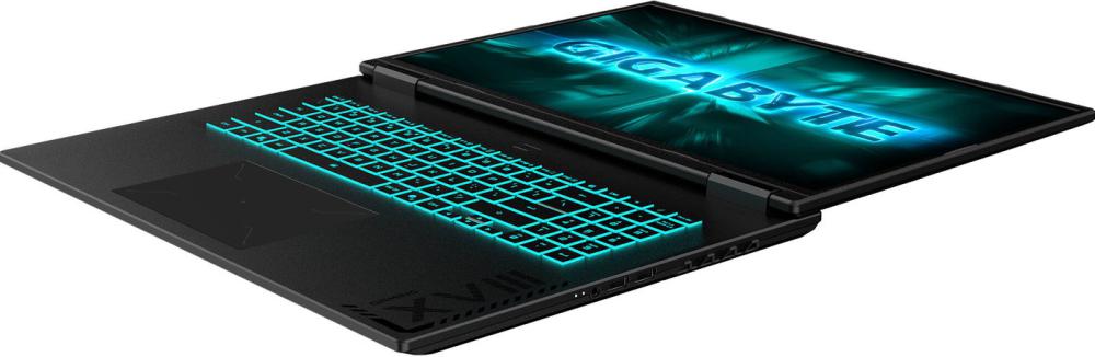 Игровой ноутбук Gigabyte Gaming A18 GA83H 3THK3KZC93SD