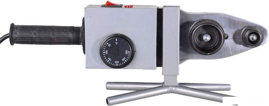 Аппарат для сварки труб Ресанта АСПТ-2000К 65/135